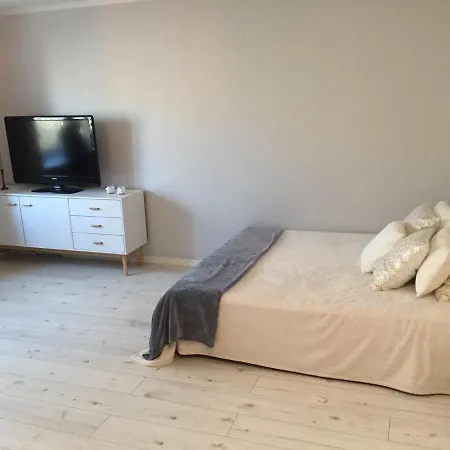 Beach Apartment *