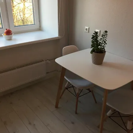 Apartment Beach *