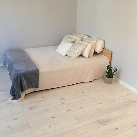 Beach Apartment