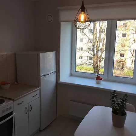Apartment Beach Parnu