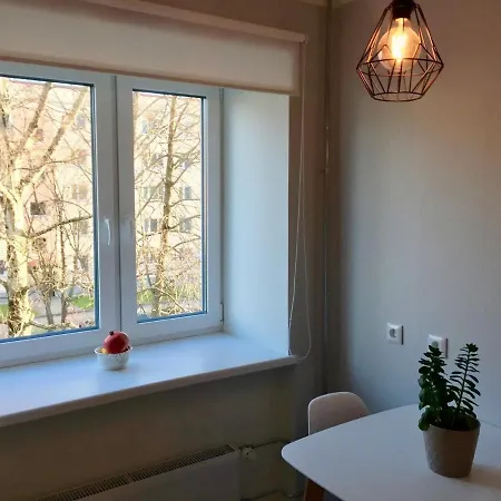 Apartment Beach Parnu