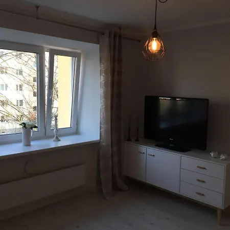Apartment Beach