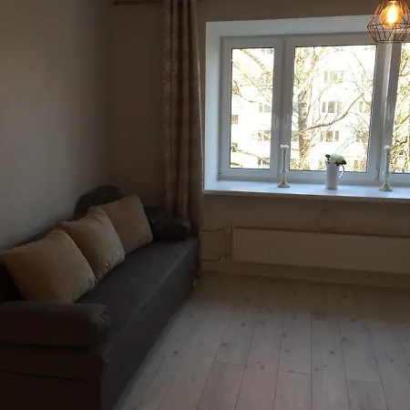 Beach Apartment
