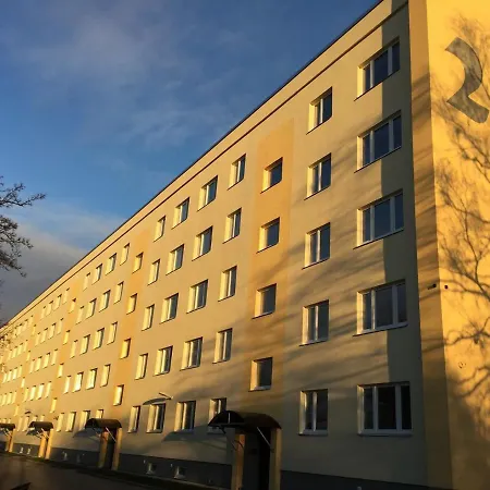 Apartment Beach Parnu